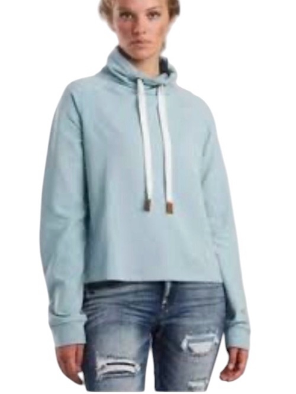 Wanakome Morgan Pullover Sweatshirt Women’s Large